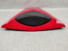Capot de selle rouge Honda CBR600 RR 2007/2009 - Réf. 08F74-MFJ-820