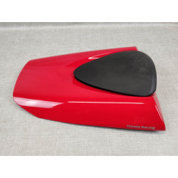 Capot de selle rouge Honda CBR600 RR 2007/2009 - Réf. 08F74-MFJ-820