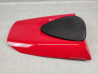 Capot de selle rouge Honda CBR600 RR 2007/2009 - Réf. 08F74-MFJ-820