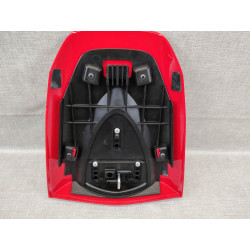 Capot de selle rouge Honda CBR600 RR 2007/2009 - Réf. 08F74-MFJ-820