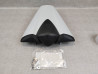 Capot de selle blanc NHA16P CB1000R Honda 08F71-MFN-D60ZB