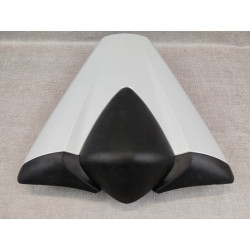 Capot de selle blanc NHA16P CB1000R Honda 08F71-MFN-D60ZB