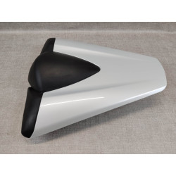 Capot de selle blanc NHA16P CB1000R Honda 08F71-MFN-D60ZB