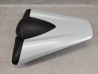 Capot de selle blanc NHA16P CB1000R Honda 08F71-MFN-D60ZB