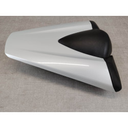 Capot de selle blanc NHA16P CB1000R Honda 08F71-MFN-D60ZB