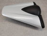 Capot de selle blanc NHA16P CB1000R Honda 08F71-MFN-D60ZB