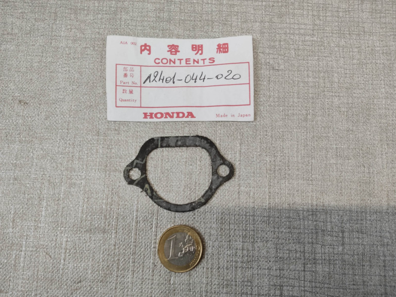 Joint trappe de cache culbuteur P50 HONDA  12401-044-020