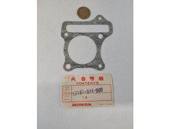 Joint central carter moteur de P50