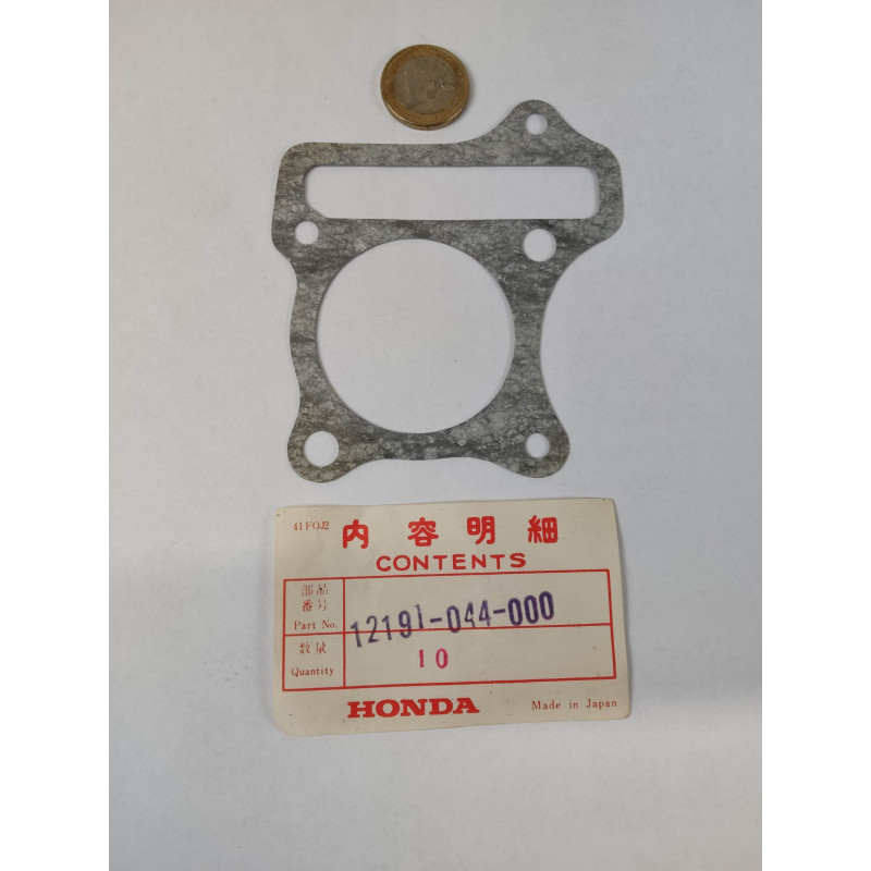 Joint Carter Moteur Honda P50 - Réf. 11191044000