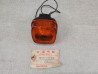 Clignotant AVG 6V-21W OCCASION MT50 MT80 HONDA 33450-167-612OCC