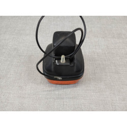Clignotant AVG 6V-21W OCCASION MT50 MT80 HONDA 33450-167-612OCC