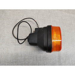Clignotant AVG 6V-21W OCCASION MT50 MT80 HONDA 33450-167-612OCC