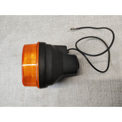 Clignotant AVG 6V-21W OCCASION MT50 MT80 HONDA 33450-167-612OCC
