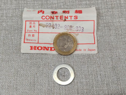 Rondelle sous ressort d'embrayage CB750Four K0 K2 HONDA 22402-300-303