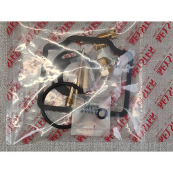 Kit réparation carburateur Honda CB125S KEYSTER KH-0357