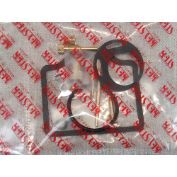 Kit réparation carburateur Honda CB125S KEYSTER KH-0357