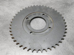 Couronne en nylon adaptable SL125 HONDA 41201-110-000N