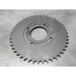 Couronne Nylon Honda SL125 – Réf. 41201-110-000N Neuve