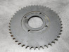 Couronne Nylon Honda SL125 – Réf. 41201-110-000N Neuve