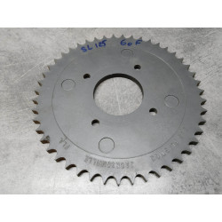 Couronne Nylon Honda SL125 – Réf. 41201-110-000N Neuve