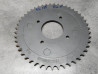 Couronne Nylon Honda SL125 – Réf. 41201-110-000N Neuve