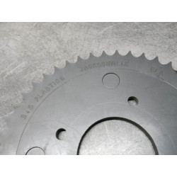 Couronne Nylon Honda SL125 – Réf. 41201-110-000N Neuve