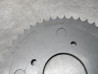 Couronne Nylon Honda SL125 – Réf. 41201-110-000N Neuve
