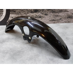 Garde-boue avant noir Honda CB125T CB125 Twin - Occasion