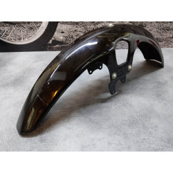 Garde-boue avant noir Honda CB125T CB125 Twin - Occasion