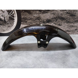 Garde-boue avant noir Honda CB125T CB125 Twin - Occasion