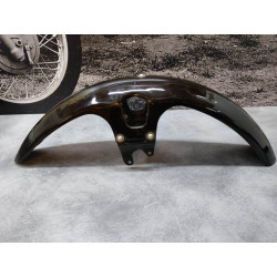 Garde-boue avant noir Honda CB125T CB125 Twin - Occasion
