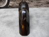 Garde-boue avant noir Honda CB125T CB125 Twin - Occasion