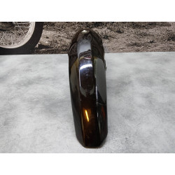 Garde-boue avant noir Honda CB125T CB125 Twin - Occasion