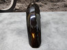 Garde-boue avant noir Honda CB125T CB125 Twin - Occasion