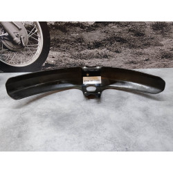 Garde-boue avant noir Honda CB125T CB125 Twin - Occasion