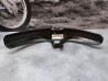 Garde-boue avant noir Honda CB125T CB125 Twin - Occasion