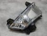 Clignotant avant gauche FJS400A/D SILVER WING 09 HONDA 33455-MFT-641