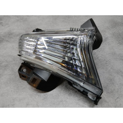 Clignotant avant gauche FJS400A/D SILVER WING 09 HONDA 33455-MFT-641