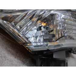 Clignotant avant gauche FJS400A/D SILVER WING 09 HONDA 33455-MFT-641
