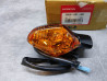 Clignotant arriere droit CMX300 CMX500 REBEL HONDA 33600-K87-A02