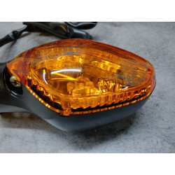Clignotant arriere droit CMX300 CMX500 REBEL HONDA 33600-K87-A02