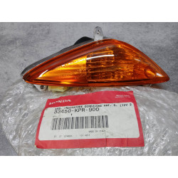 Clignotant avant gauche Honda SH125 SH150 - Réf. 33450-KPR-900