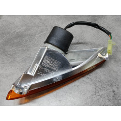 Clignotant avant gauche Honda SH125 SH150 - Réf. 33450-KPR-900