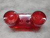 Cabochon feu arriere SFX50 95-01 SFX50MM 98/99 SFX50S HONDA 33702-GBM-850