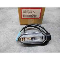 Clignotant Arrière Droit Honda 33600-MKP-D01 – Pièce Neuve