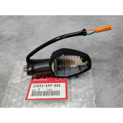 Base Clignotant Arrière Gauche Honda CBR125R 33653-KPP-860