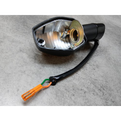 Base Clignotant Arrière Gauche Honda CBR125R 33653-KPP-860