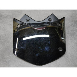 Capot carrénage arrière noir PCX125 PCX150 HONDA 84152-K35-V00ZA