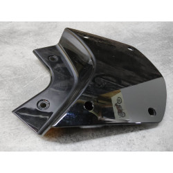 Capot carrénage arrière noir PCX125 PCX150 HONDA 84152-K35-V00ZA