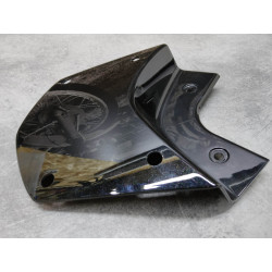 Capot carrénage arrière noir PCX125 PCX150 HONDA 84152-K35-V00ZA